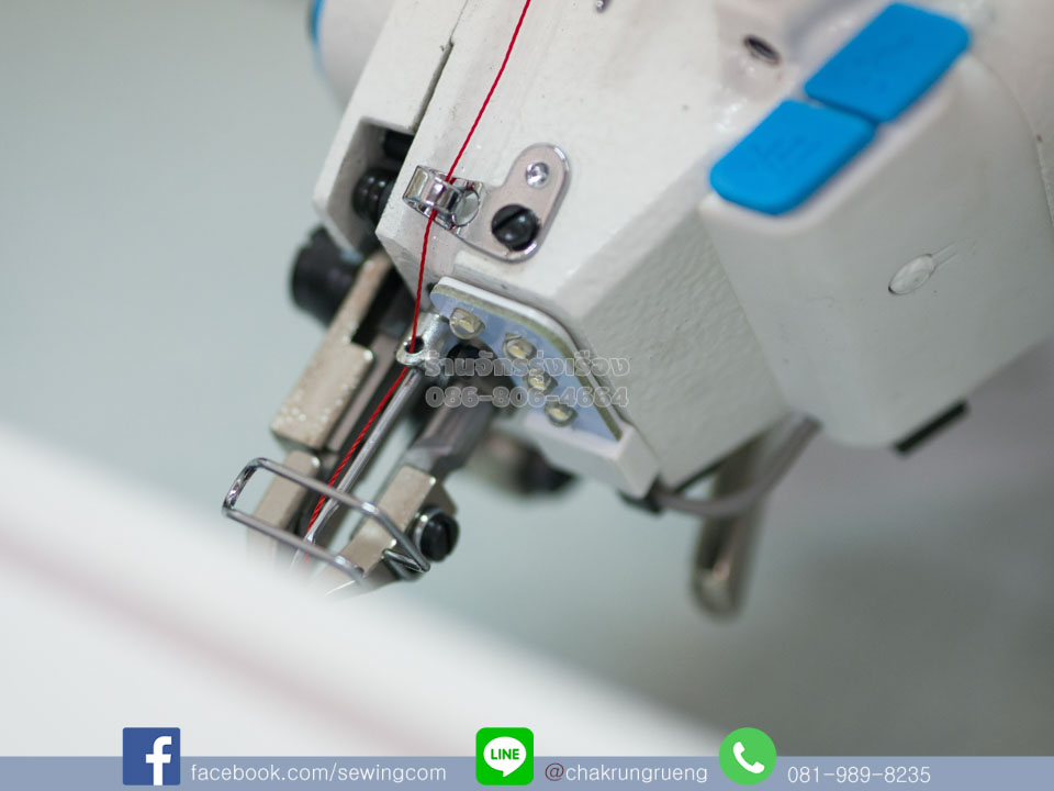 หลอดไฟ LED มาพร้อมตัวจักร